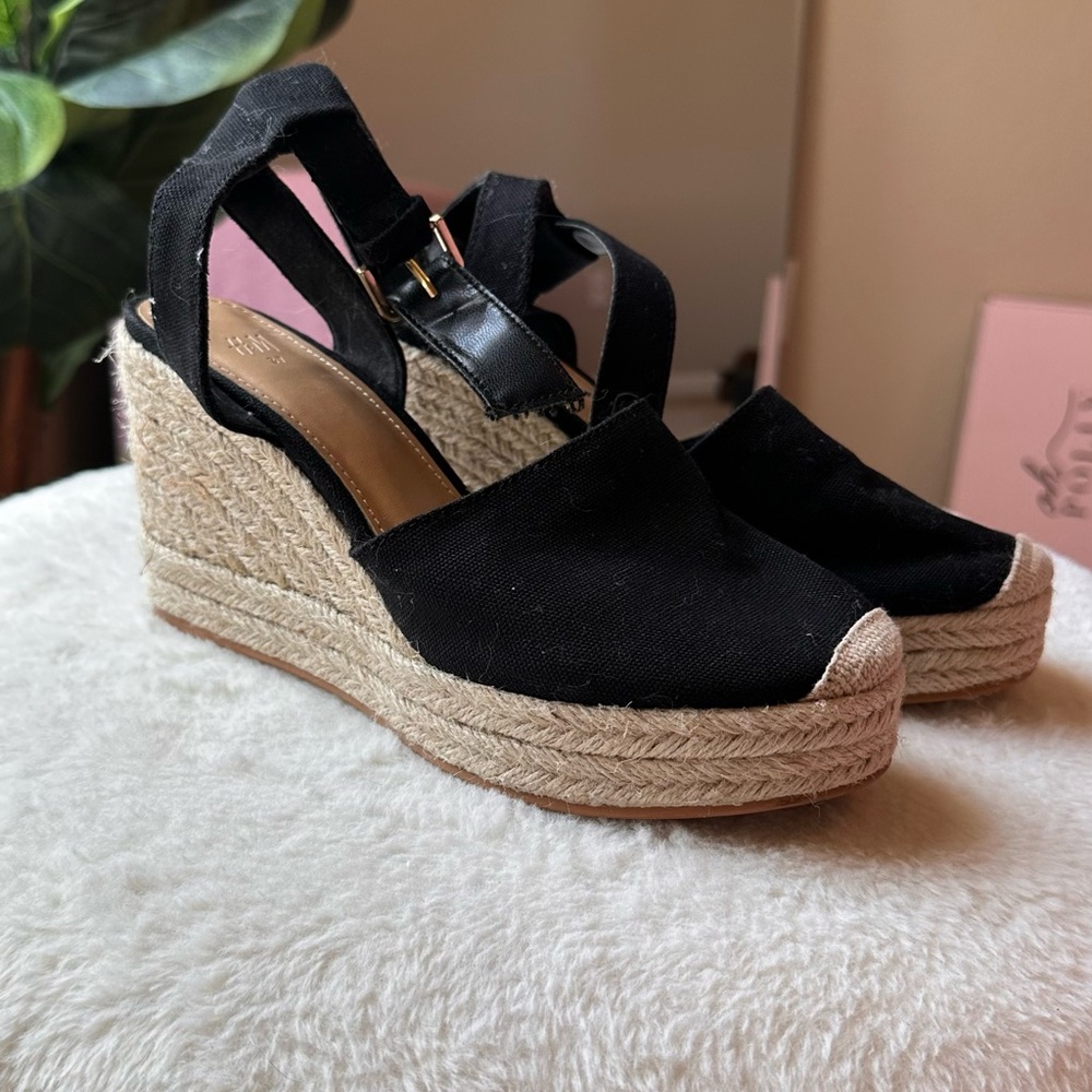 Wedges by H&M